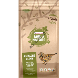 4 Seasons Blend - Хранителна смес от семена за всички видове диви птици 1 кг.